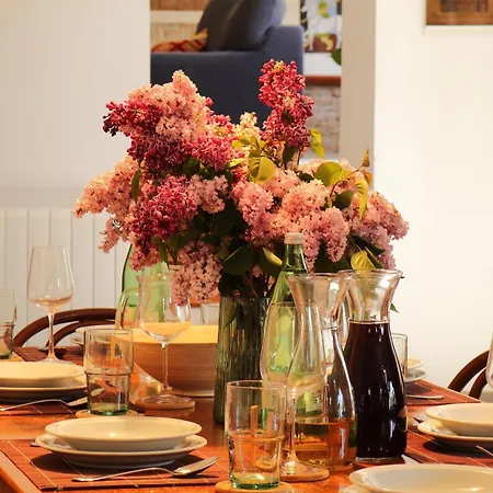 Pensionat Casa Cocola 4*