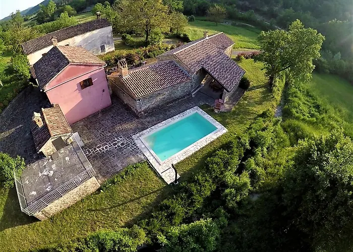 Casa Cocola Cerovlje