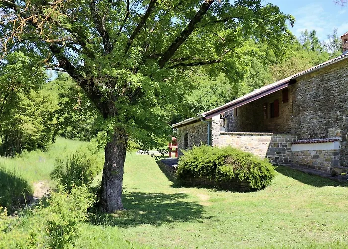 Casa Cocola Gostinjska kuća