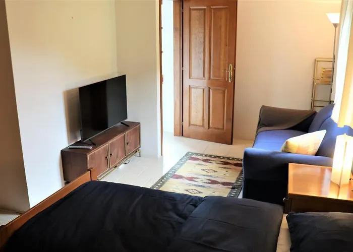 Casa Cocola Gostinjska kuća