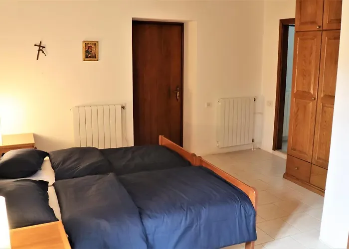 Casa Cocola Gostinjska kuća