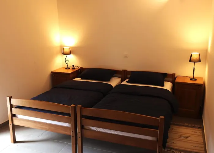 Gostinjska kuća Casa Cocola