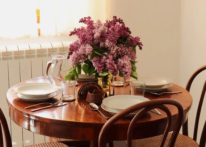 Gostinjska kuća Casa Cocola Cerovlje