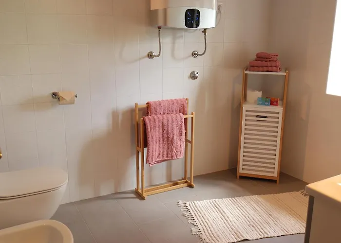 Gostinjska kuća Casa Cocola