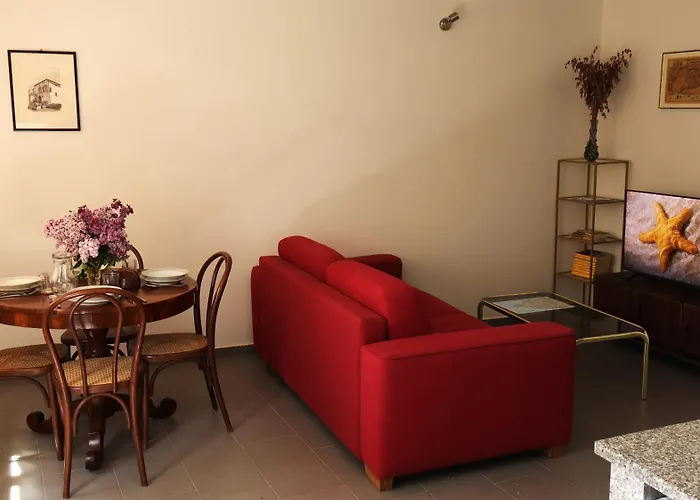 Gostinjska kuća Casa Cocola Cerovlje