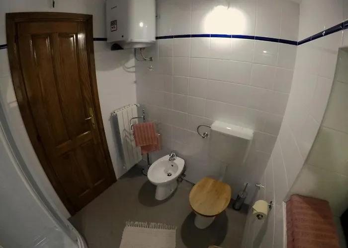 Gostinjska kuća Casa Cocola 4*