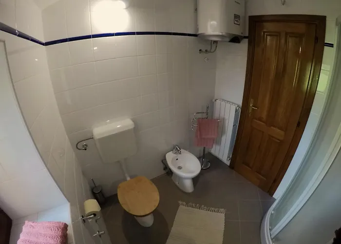 Gostinjska kuća Casa Cocola