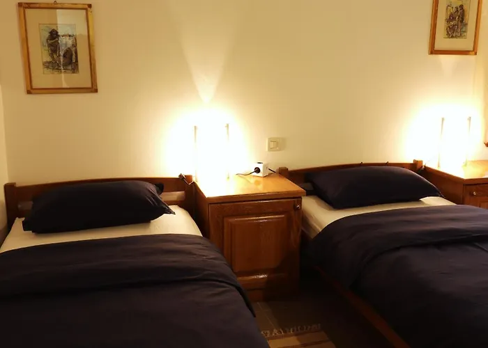 Gostinjska kuća Casa Cocola