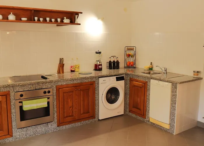 Gostinjska kuća Casa Cocola 4*