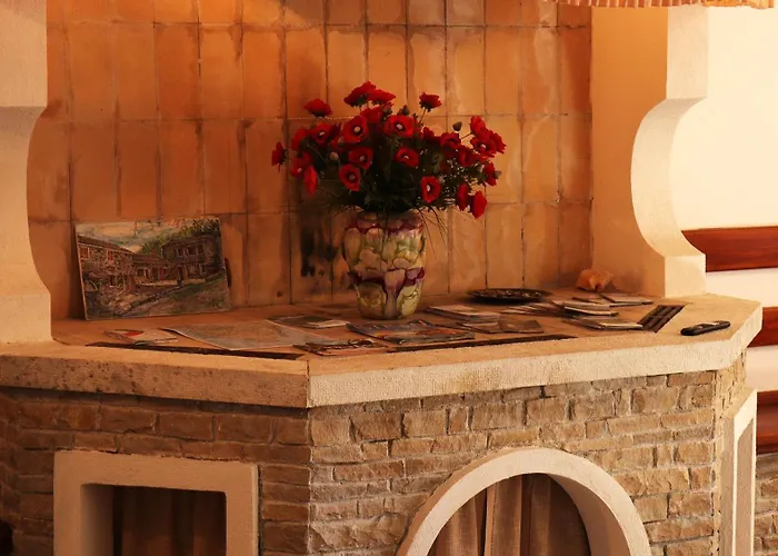 Gostinjska kuća Casa Cocola