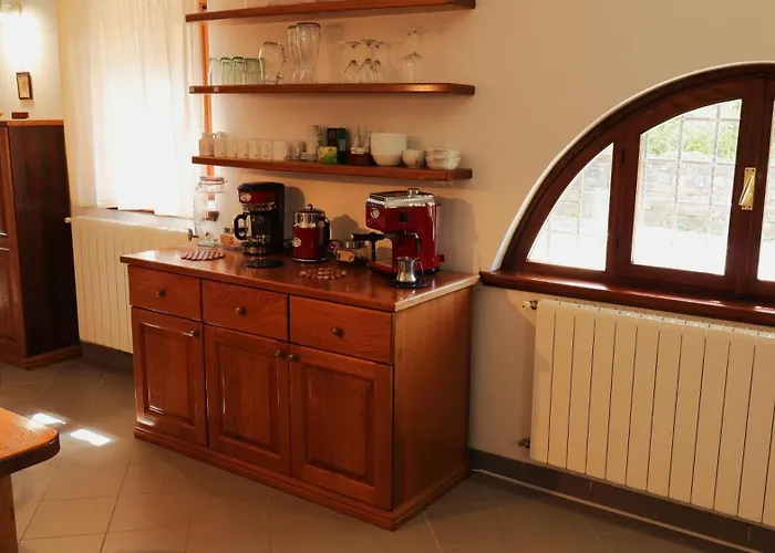 Gostinjska kuća Casa Cocola