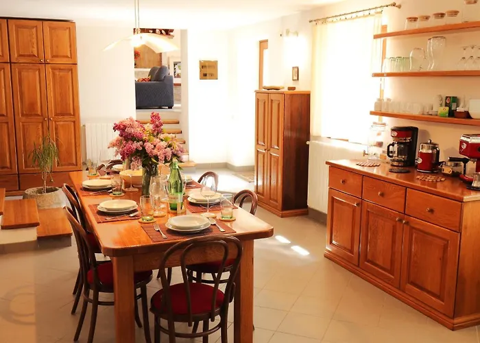 Casa Cocola Cerovlje