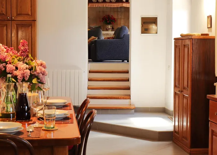 Gostinjska kuća Casa Cocola