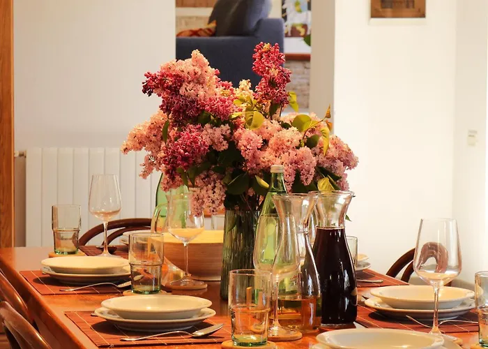 Gostinjska kuća Casa Cocola 4*