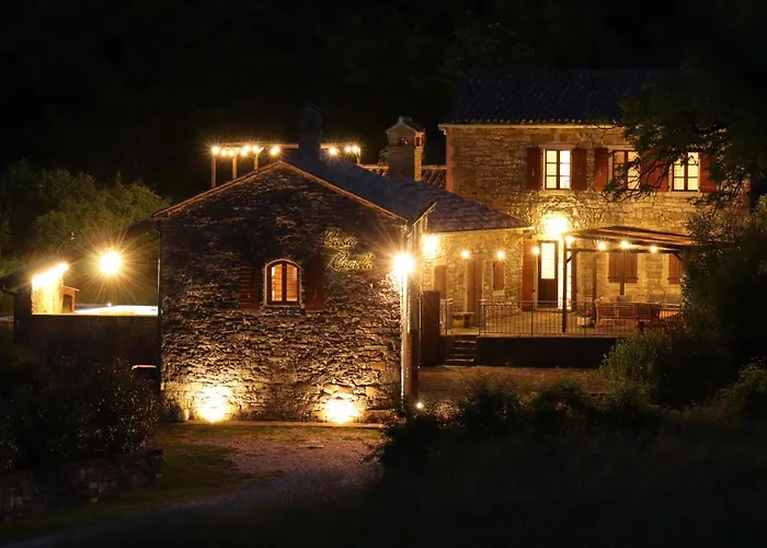 Gostinjska kuća Casa Cocola 4*