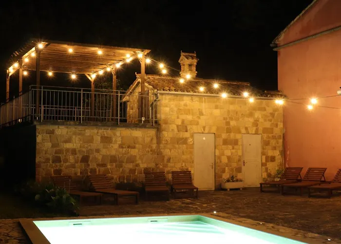 Casa Cocola Gostinjska kuća Cerovlje