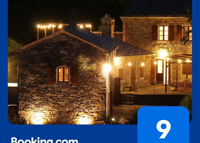 Gostinjska kuća Casa Cocola